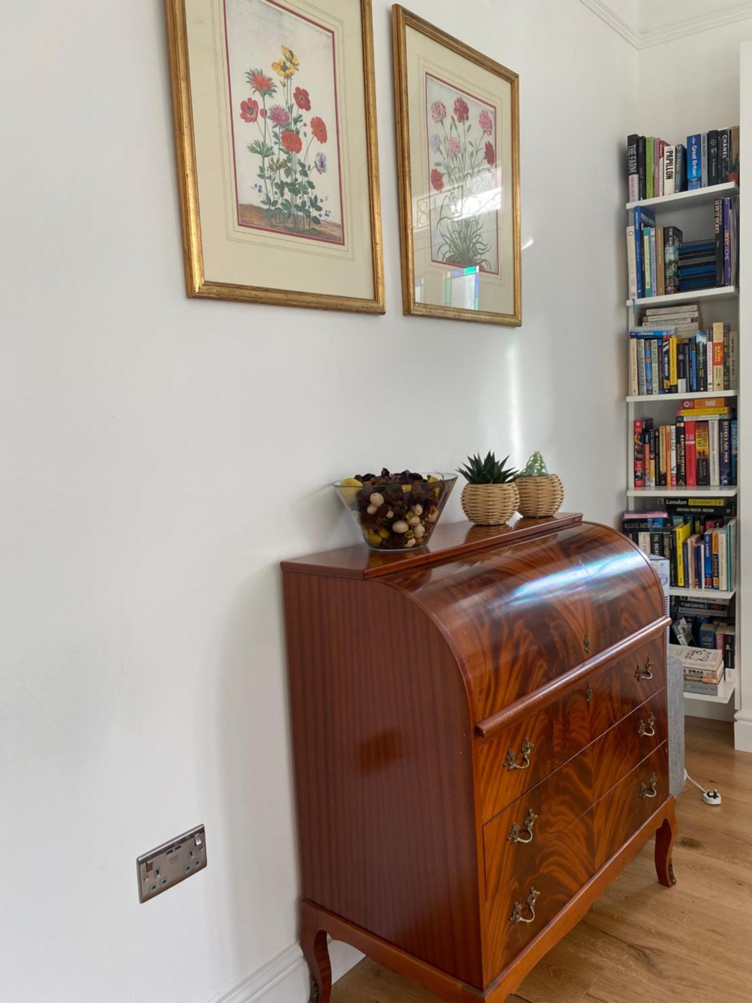 Interior Designed Flat Near Kew Botanical Gardens Apartment London Bagian luar foto