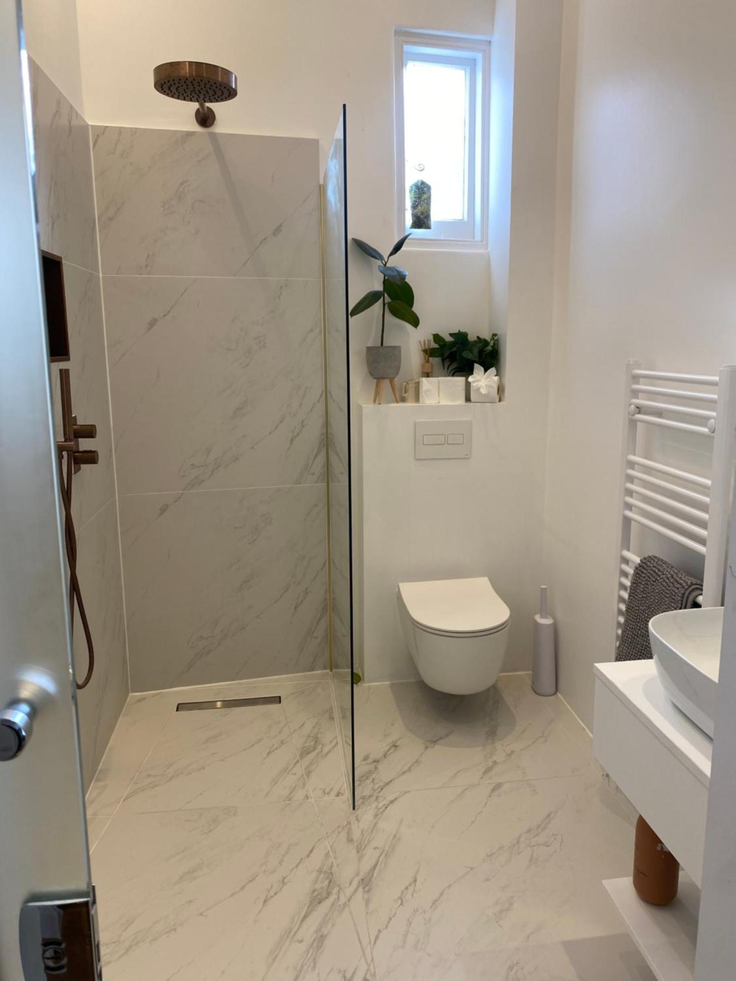 Interior Designed Flat Near Kew Botanical Gardens Apartment London Bagian luar foto